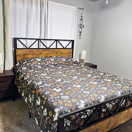 Bluebird Cabin Crestline Экстерьер фото