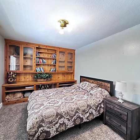 Bluebird Cabin Crestline Экстерьер фото