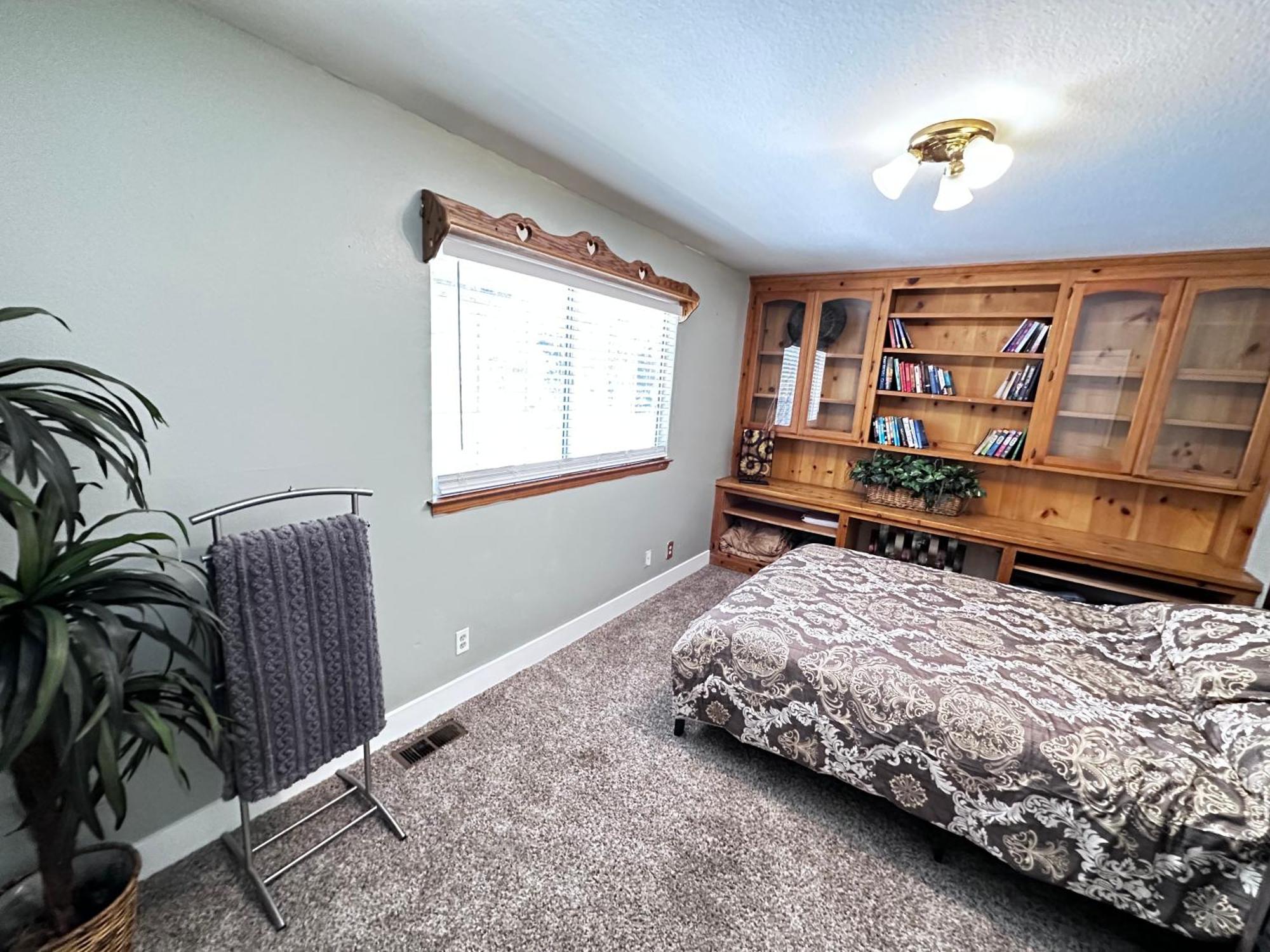 Bluebird Cabin Crestline Экстерьер фото